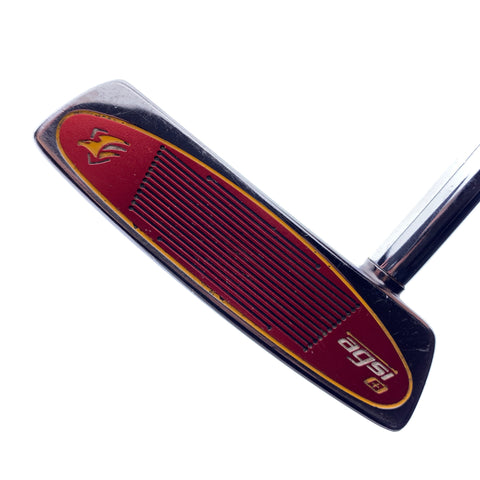 Used TaylorMade Rossa Spider Putter / 34.5 Inches