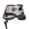 Used TaylorMade Monza Spider Itsy Bitys Putter / 33.0 Inches