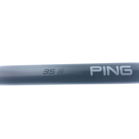 Used Ping G430 Max 9 Fairway Wood / 24.0 Degrees / Senior Flex