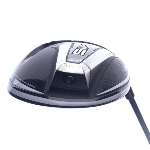 Used TaylorMade SIM Driver / 10.5 Degrees / Regular Flex