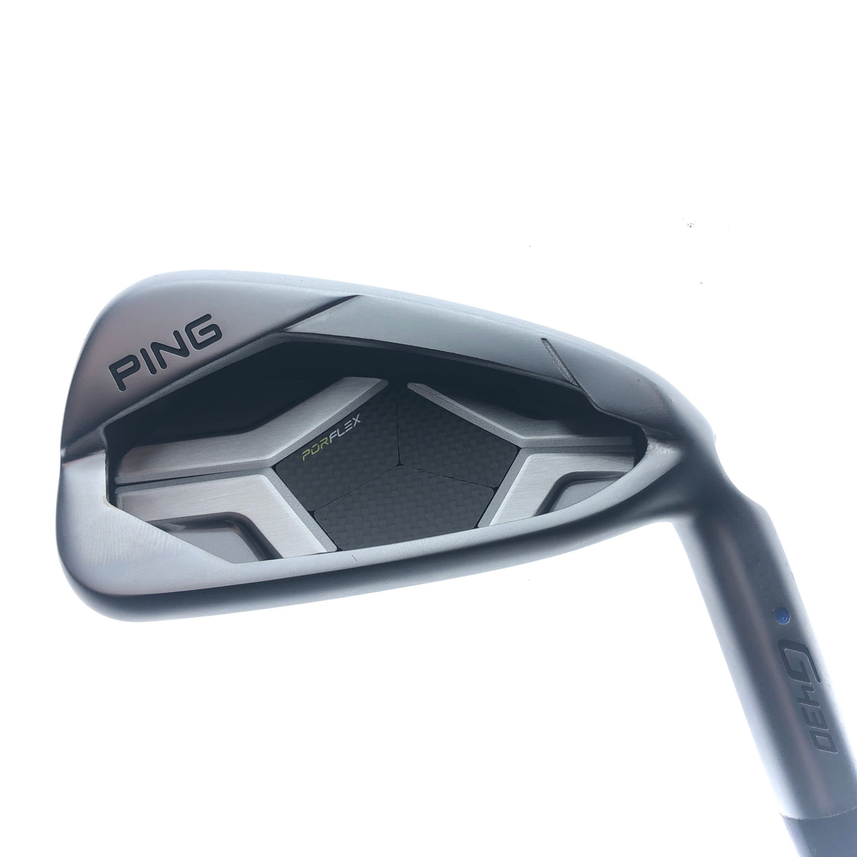 Used Ping G430 5 Iron / 22.0 Degrees / Regular Flex - Replay Golf 