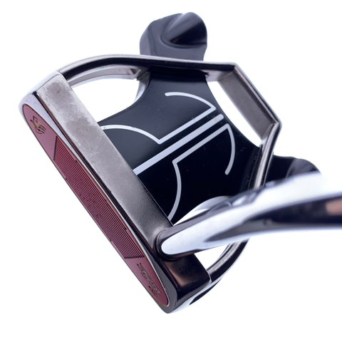 Used TaylorMade Rossa Spider Putter / 34.5 Inches