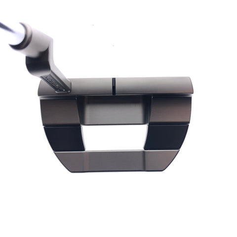 Used Scotty Cameron Studio Style Fastback 2 2025 Putter / 34.0 Inches