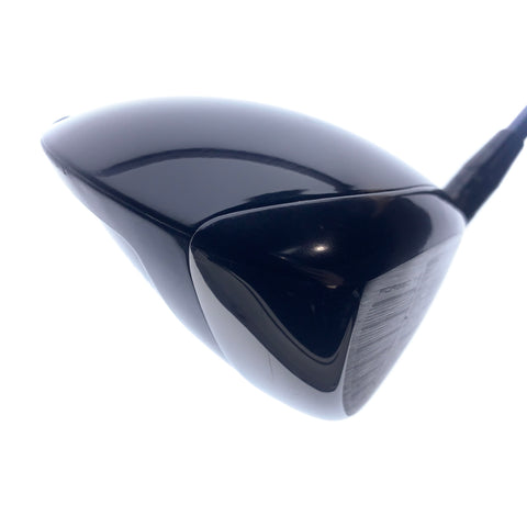 Used Callaway Paradym Triple Diamond Driver / 10.5 Degrees / Stiff Flex