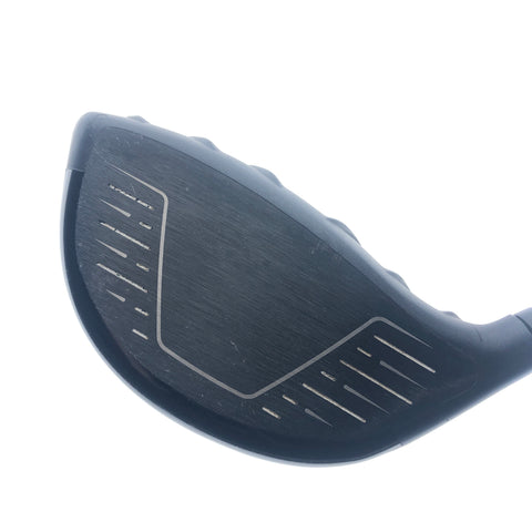 Used Ping G410 SF Tec Driver / 10.5 Degrees / Stiff Flex