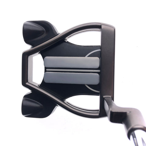 Used TaylorMade Monza Spider Itsy Bitys Putter / 33.0 Inches