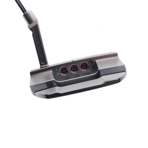 Used Scotty Cameron Studio Style Fastback 2 2025 Putter / 34.0 Inches