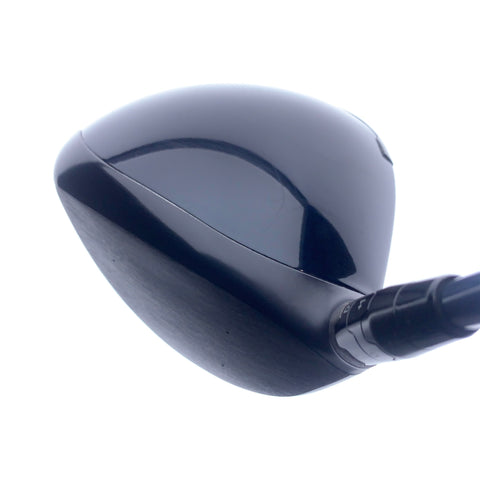 Used Callaway Paradym Triple Diamond Driver / 10.5 Degrees / Stiff Flex
