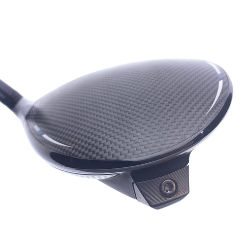 Used TaylorMade SIM Driver / 10.5 Degrees / Regular Flex