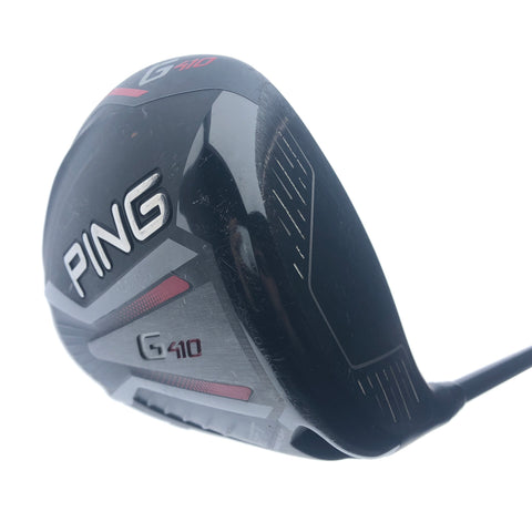 Used Ping G410 SF Tec Driver / 10.5 Degrees / Stiff Flex