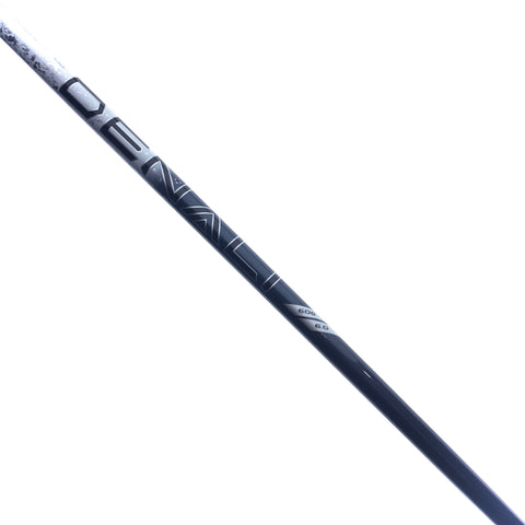 Used Callaway Paradym Triple Diamond Driver / 10.5 Degrees / Stiff Flex