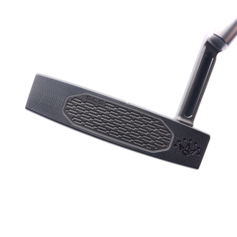 Used Scotty Cameron Studio Style Fastback 2 2025 Putter / 34.0 Inches
