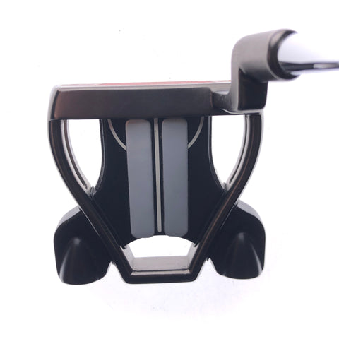 Used TaylorMade Monza Spider Itsy Bitys Putter / 33.0 Inches