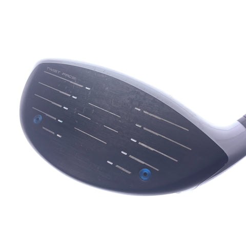 Used TaylorMade SIM Driver / 10.5 Degrees / Regular Flex