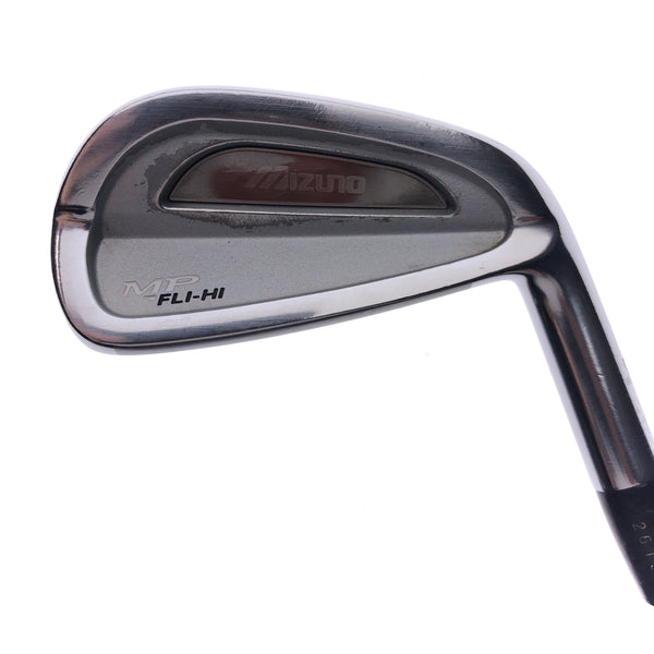 Used Mizuno MP Fli-Hi 3 Hybrid / 21 Degrees / X-Stiff Flex