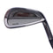 Used Mizuno MP Fli-Hi 3 Hybrid / 21 Degrees / X-Stiff Flex