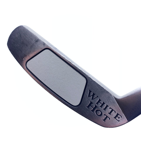Used Odyssey White Hot 8 Putter / 34.0 Inches