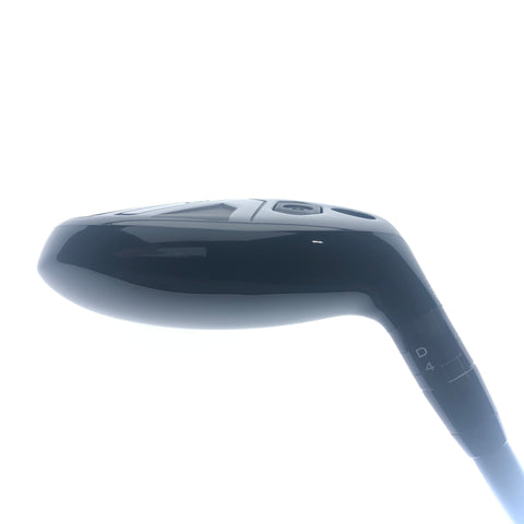Used Titleist GT2 3 Hybrid / 18.0 Degrees / Regular Flex