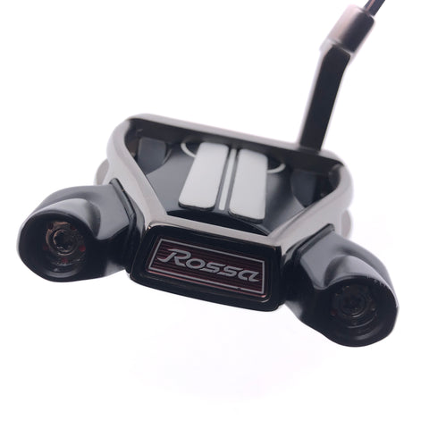 Used TaylorMade Monza Spider Itsy Bitys Putter / 33.0 Inches