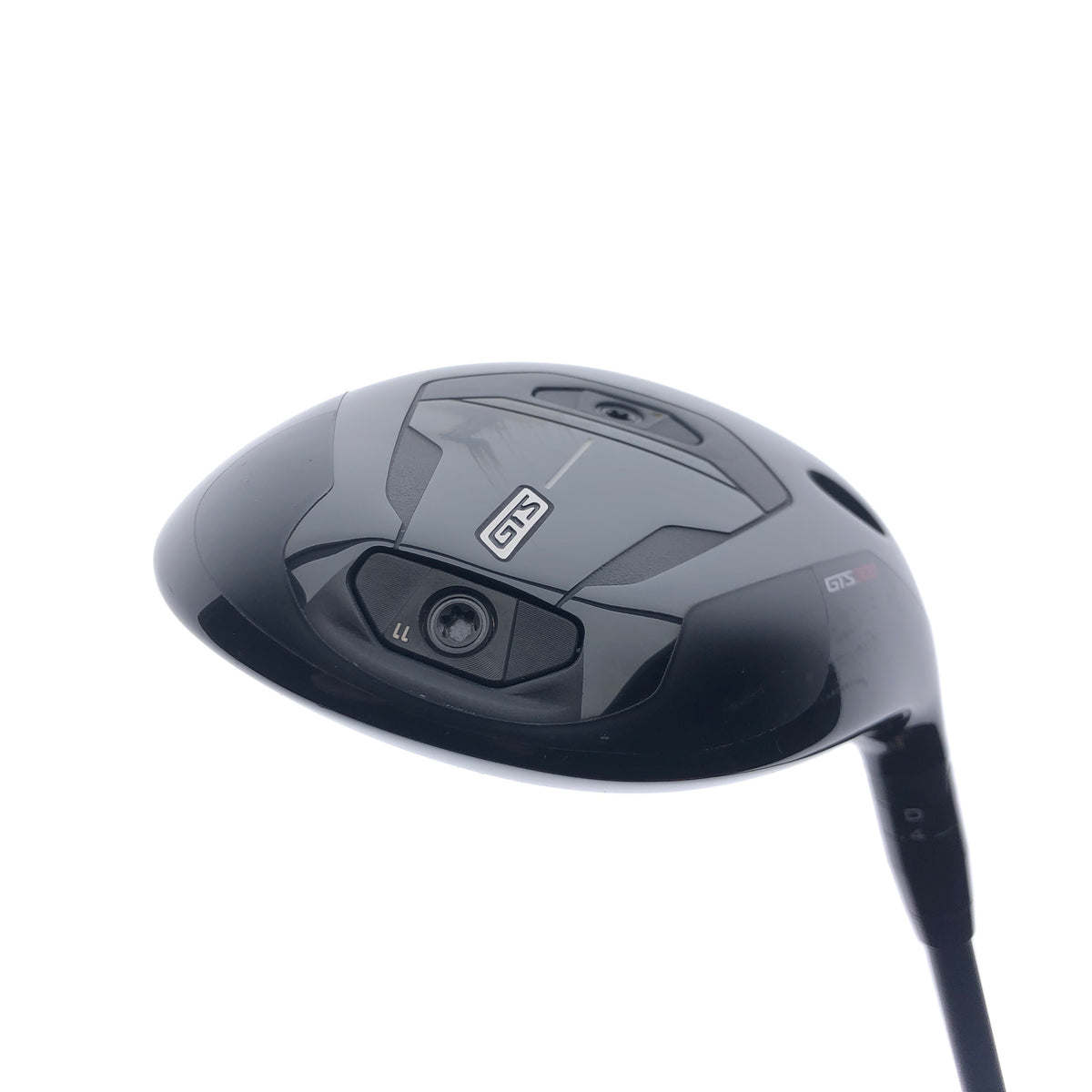 Used Titleist GTS 300 Driver / 13.0 Degrees / Stiff Flex
