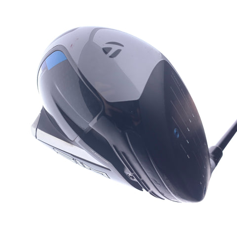 Used TaylorMade SIM Driver / 10.5 Degrees / Regular Flex