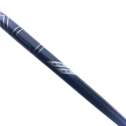 Used Callaway Paradym Triple Diamond Driver / 10.5 Degrees / Stiff Flex