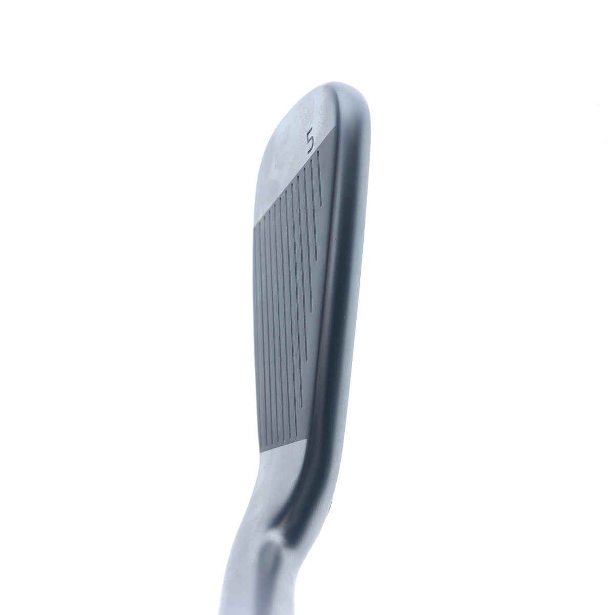 Used Ping G430 5 Iron / 22.0 Degrees / Regular Flex - Replay Golf 