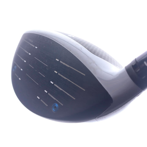Used TaylorMade SIM Driver / 10.5 Degrees / Regular Flex