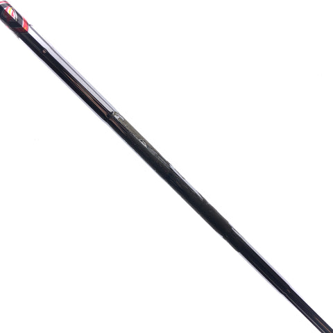 Used TaylorMade Monza Spider Itsy Bitys Putter / 33.0 Inches