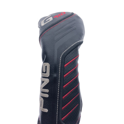 Used Ping G410 3 Hybrid / 19 Degrees / Stiff Flex / Left-Handed