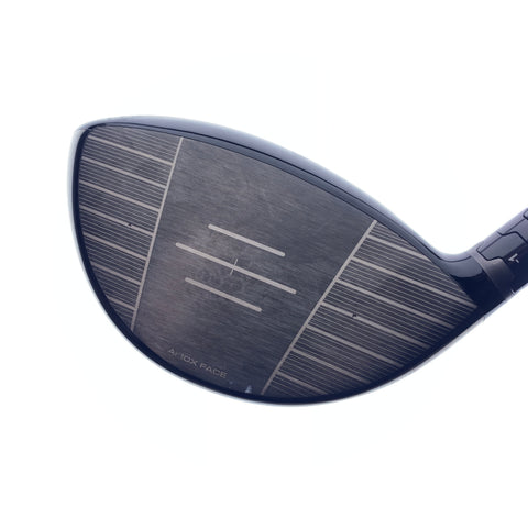 Used Callaway Elyte Triple Diamond Driver / 9.0 Degrees / X-Stiff Flex