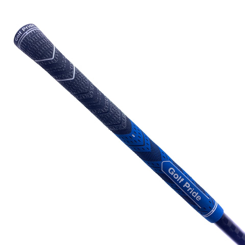 Used Project X HZRDUS Gen 5 Hand Crafted Driver Shaft /TX Flex/Cobra DS Adapter