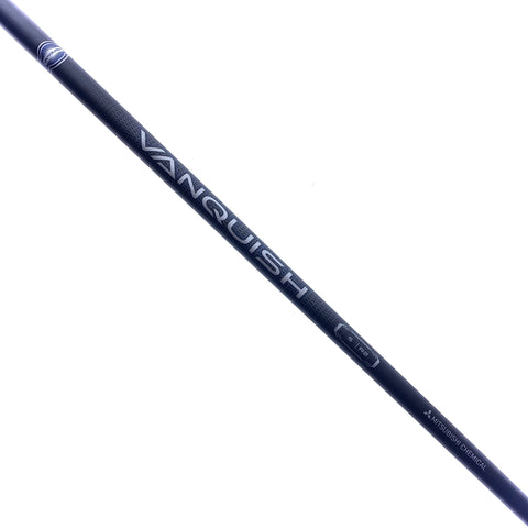 Used Callaway Quantum Max 4 Hybrid / 21.0 Degrees / Soft Regular Flex