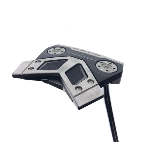 Used Scotty Cameron Phantom 11.5 2024 Putter / 37.00 Inches