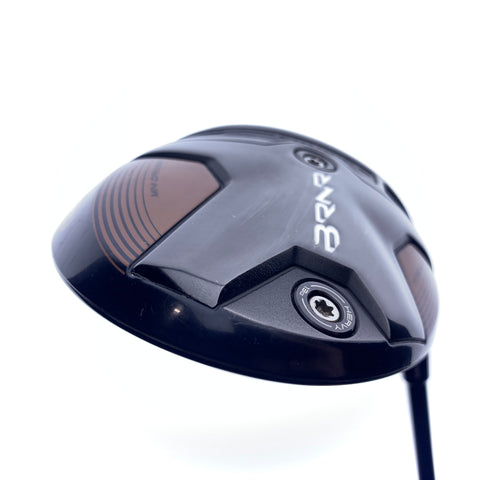 Used TaylorMade BRNR Mini Driver / 13.5 Degrees / Regular Flex