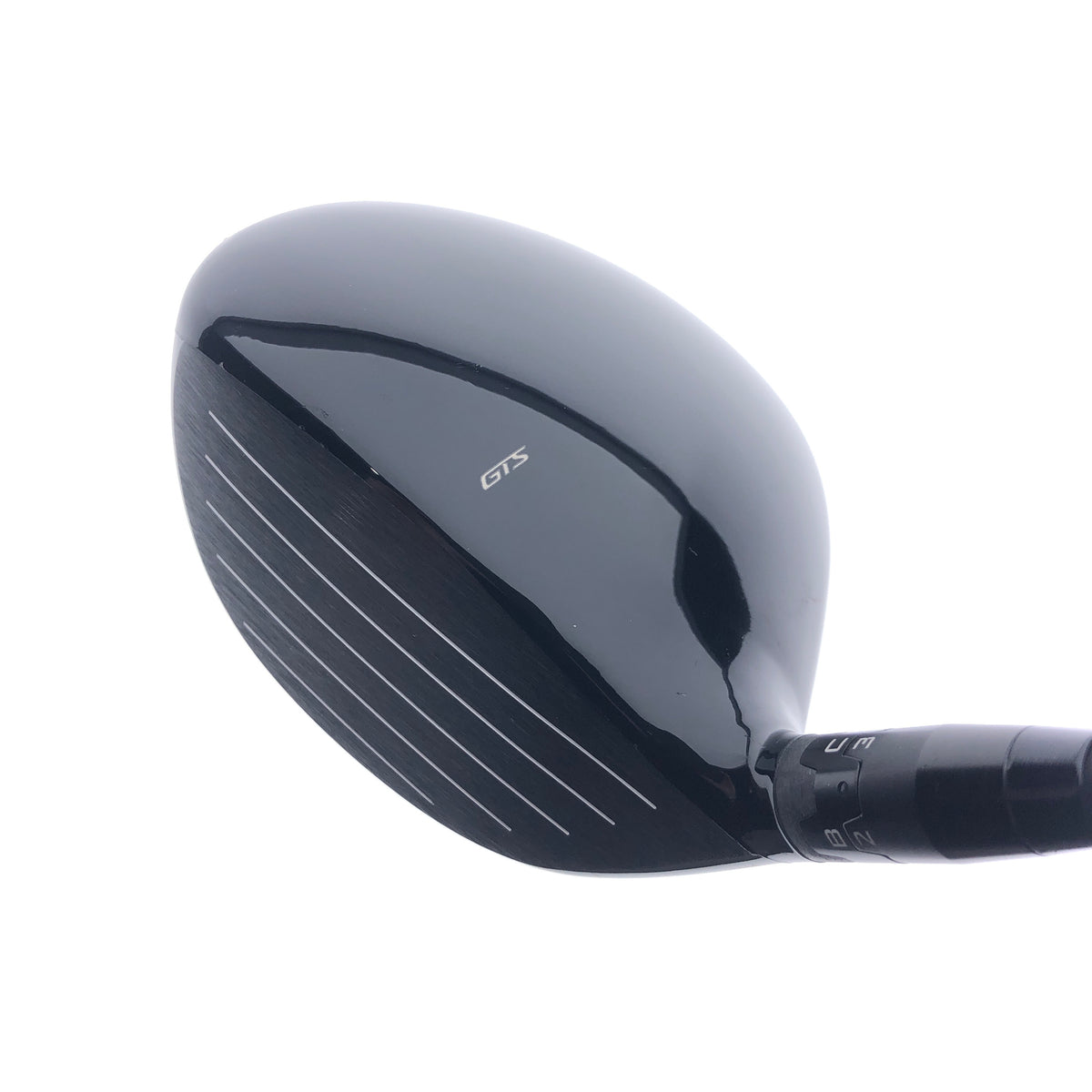 Used Titleist GTS 300 Driver / 13.0 Degrees / Stiff Flex