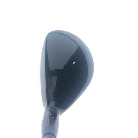 Used Titleist GT2 4 Hybrid / 21.0 Degrees / Stiff Flex