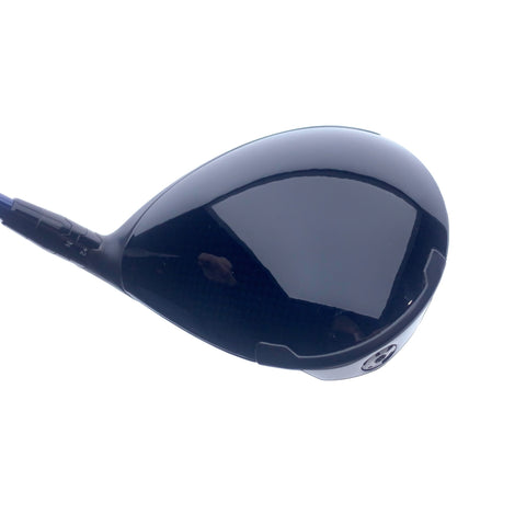 Used Callaway Paradym Triple Diamond Driver / 9.0 / LA Golf DJd 65W 5 / X-Stiff