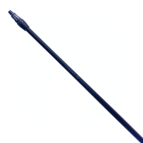 Used Project X HZRDUS Gen 5 Hand Crafted Driver Shaft /TX Flex/Cobra DS Adapter