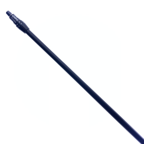 Used Project X HZRDUS Gen 5 Hand Crafted Driver Shaft /TX Flex/Cobra DS Adapter