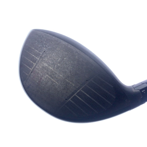 Used Callaway Paradym Triple Diamond Driver / 9.0 / LA Golf DJd 65W 5 / X-Stiff