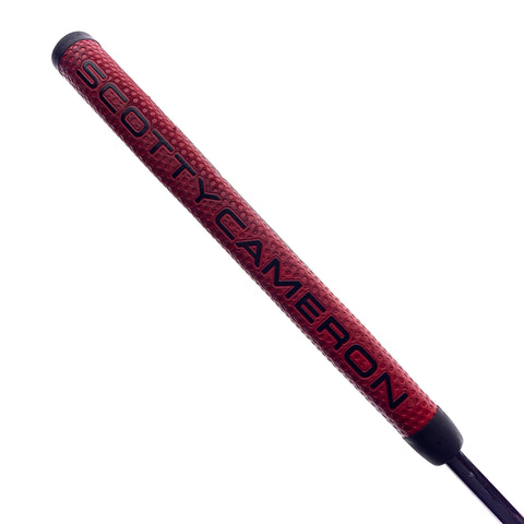 Used Scotty Cameron Select Newport 3 Putter / 34.0 Inches