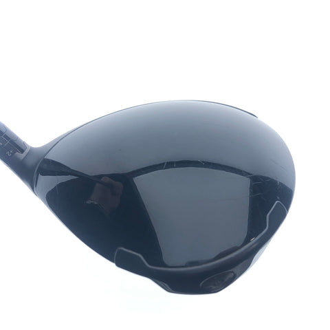 Used Callaway Paradym Triple Diamond Driver / 9.0 Degrees / Stiff Flex