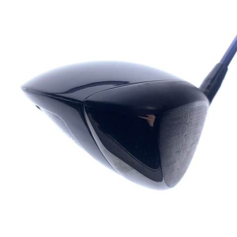 Used Callaway Paradym Triple Diamond Driver / 9.0 / LA Golf DJd 65W 5 / X-Stiff