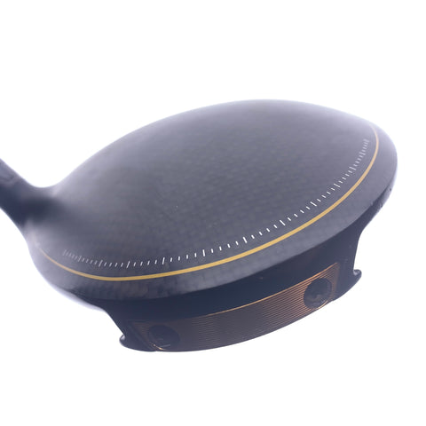 Used Callaway Rogue ST MAX Driver / 10.5 Degrees / Regular Flex