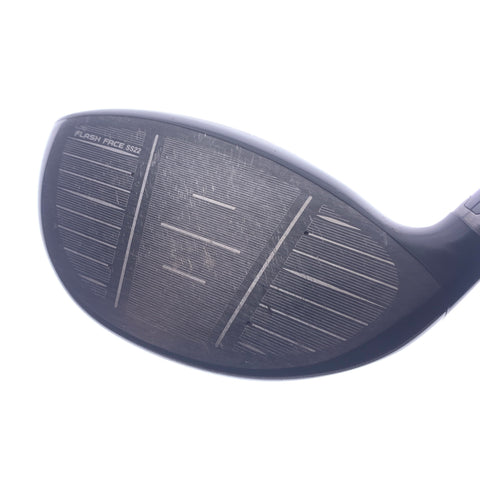 Used Callaway Rogue ST MAX Driver / 10.5 Degrees / Regular Flex