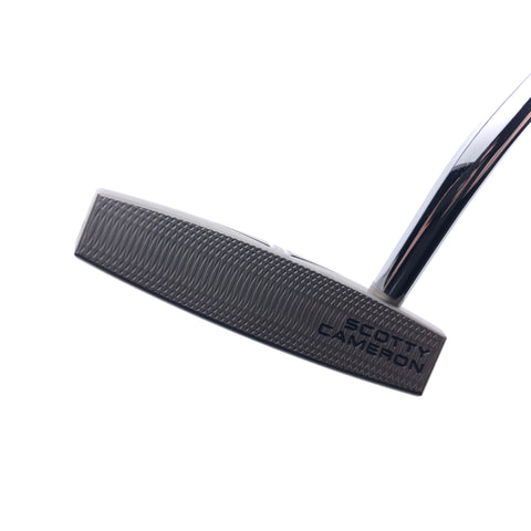 Used Scotty Cameron Phantom 11.5 2024 Putter / 37.00 Inches
