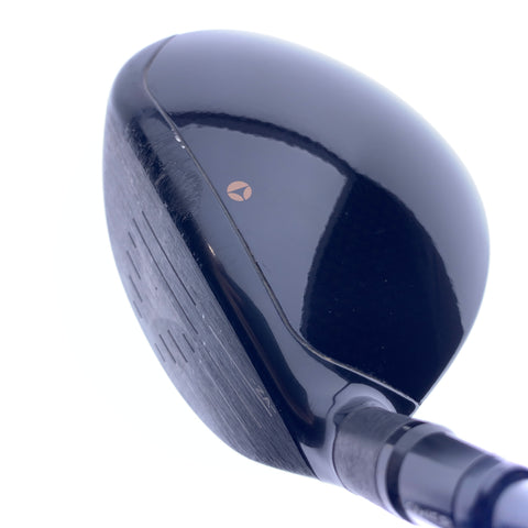 Used TaylorMade BRNR Mini Driver / 13.5 Degrees / Regular Flex