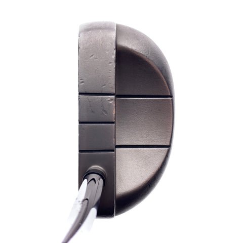 Used Odyssey White Hot Pro Rossie Putter / 34.0 Inches