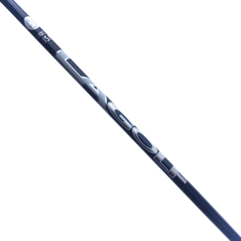 Used Callaway Paradym Triple Diamond Driver / 9.0 / LA Golf DJd 65W 5 / X-Stiff
